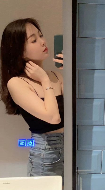 广州妹子在上海临时开几天